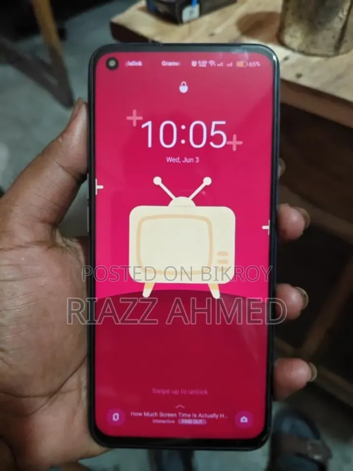 Realme 9i 128 GB