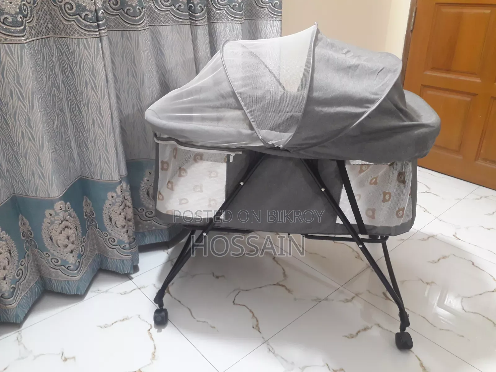 বেবি দোলনা