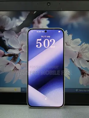 Nothing Phone 2a 128 GB White