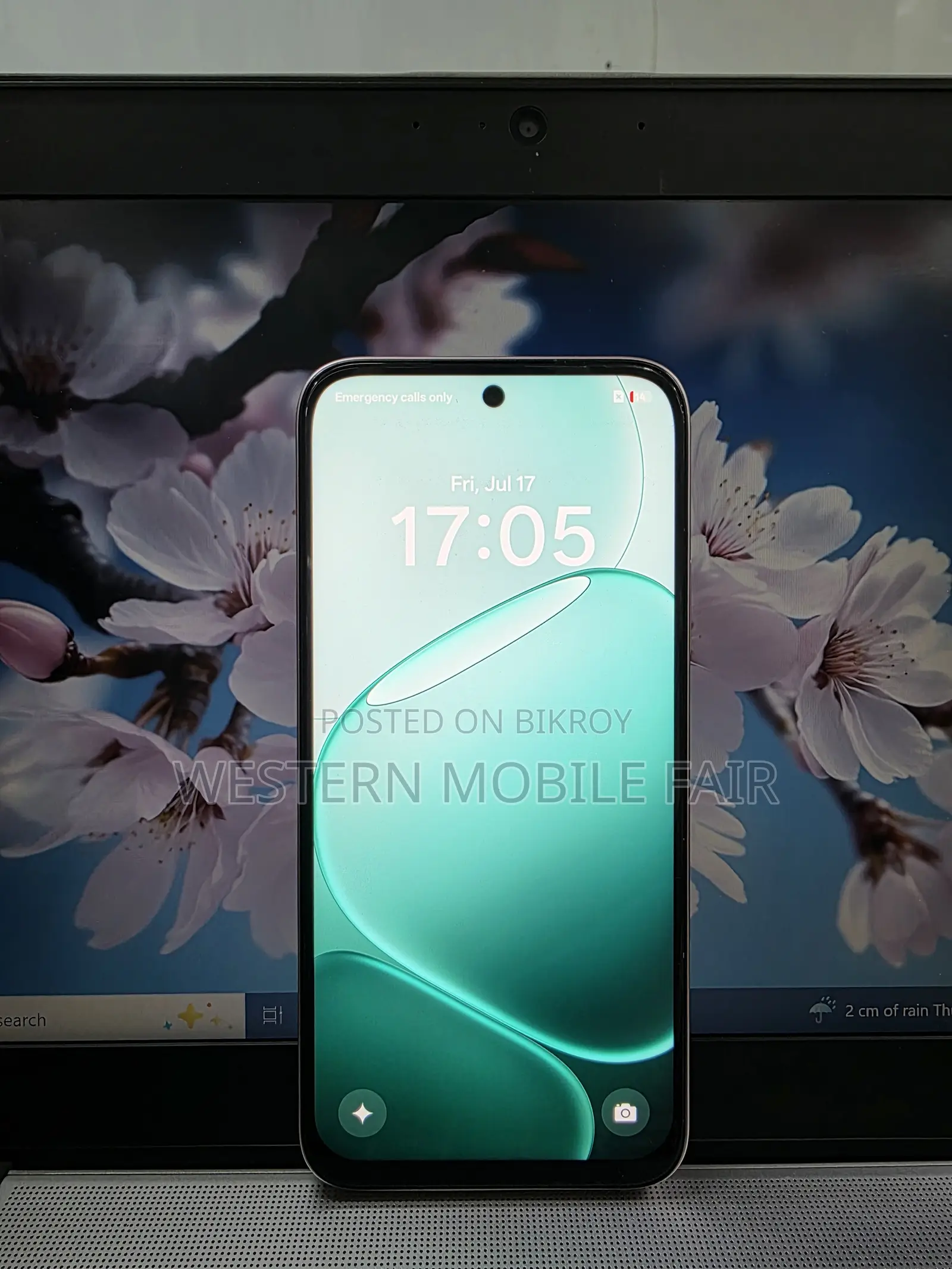 Nothing Phone 2a 128 GB White