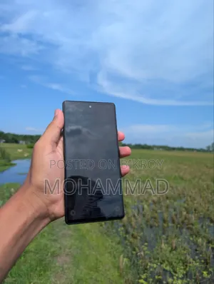 Google Pixel 6 128 GB White