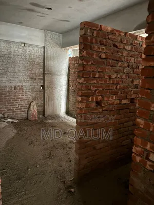 3-bedroom Apartment in Mohammadpur Beribadh for sale