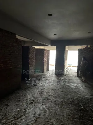 3-bedroom Apartment in Mohammadpur Beribadh for sale