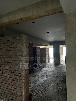 3-bedroom Apartment in Mohammadpur Beribadh for sale