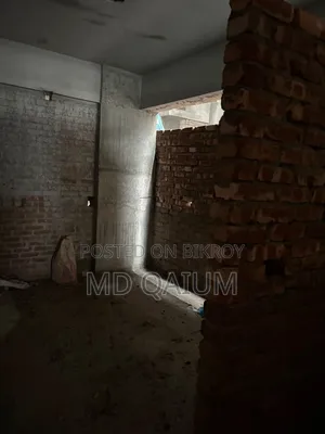 3-bedroom Apartment in Mohammadpur Beribadh for sale