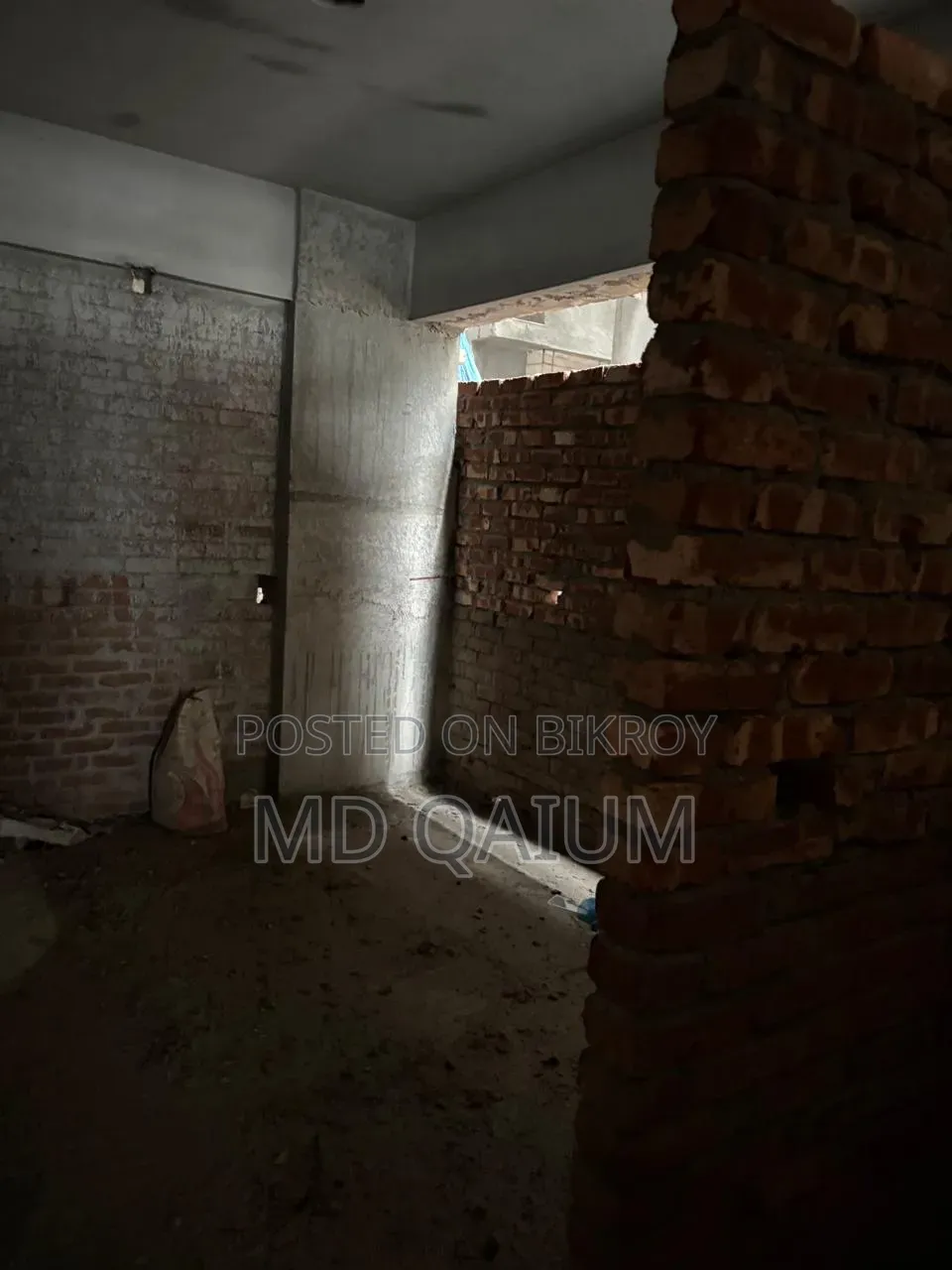 3-bedroom Apartment in Mohammadpur Beribadh for sale