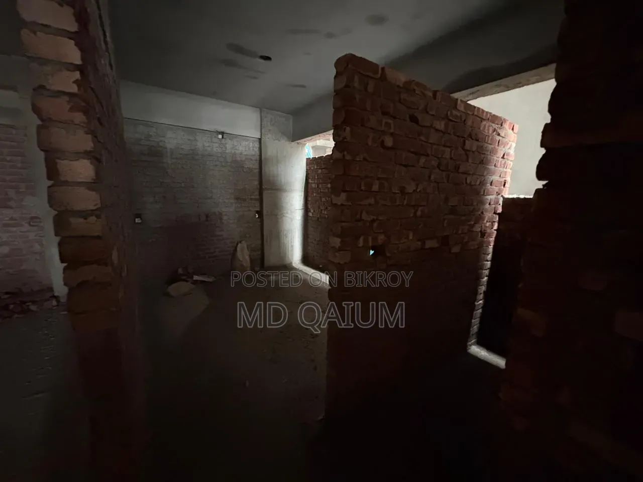 3-bedroom Apartment in Mohammadpur Beribadh for sale