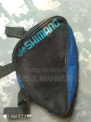 Bicycle Bags