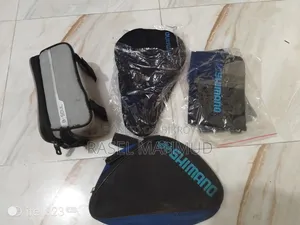 Bicycle Bags