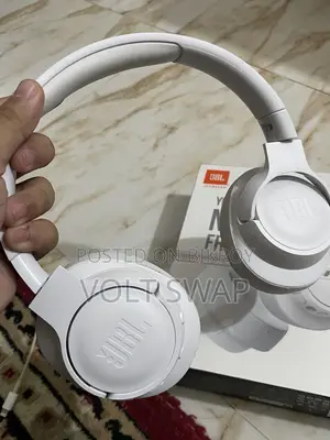 JBL Headphone