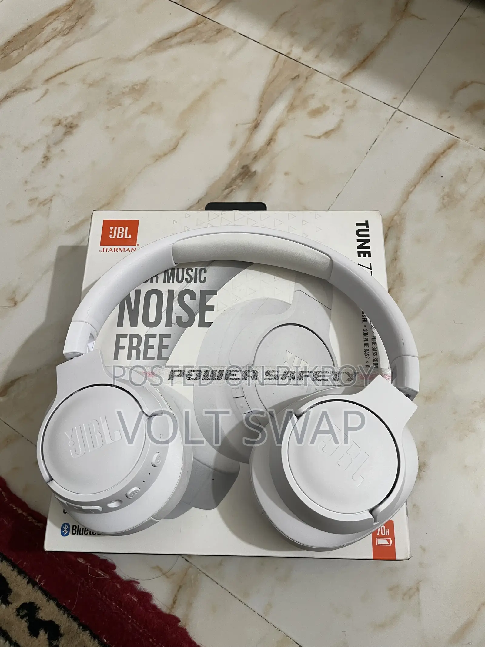 JBL Headphone