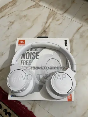 JBL Headphone