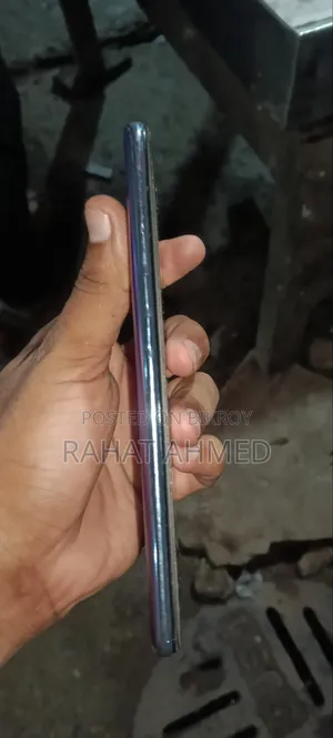 Oppo F17 Pro 128 GB Blue