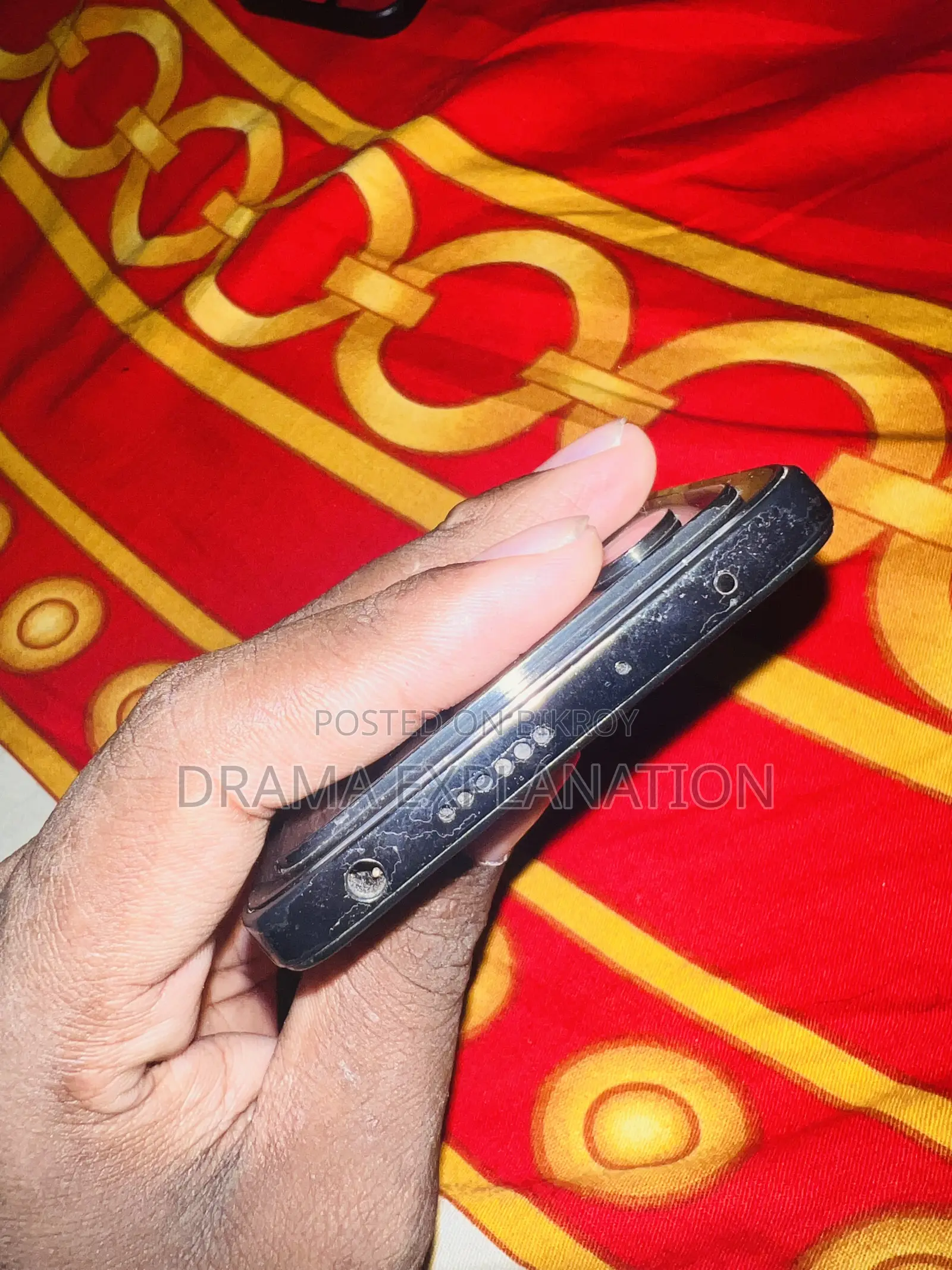 Xiaomi Poco X4 Pro 5G 128 GB Black