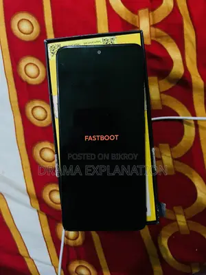 Xiaomi Poco X4 Pro 5G 128 GB Black