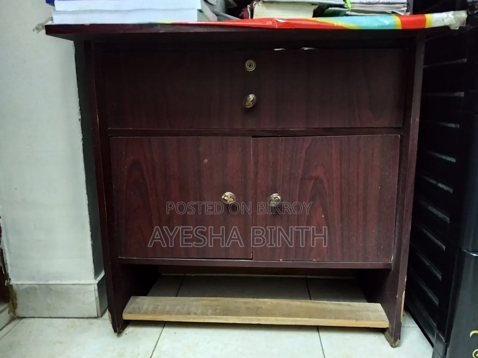Study Table