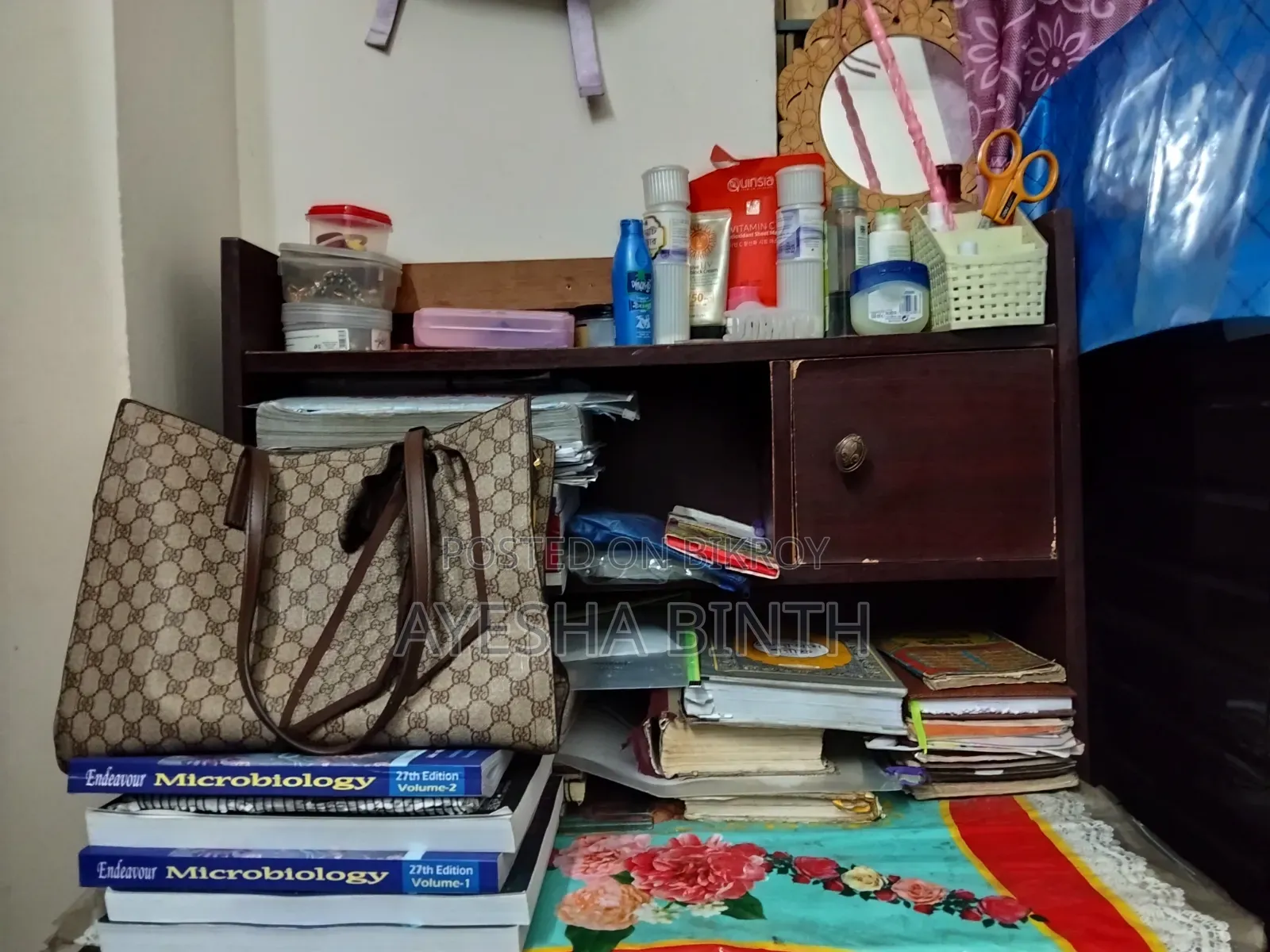 Study Table