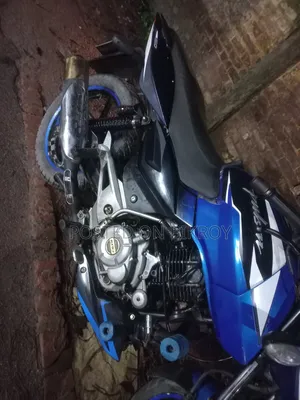 Bajaj Pulsar 150 2012