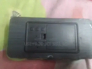 Table Clock