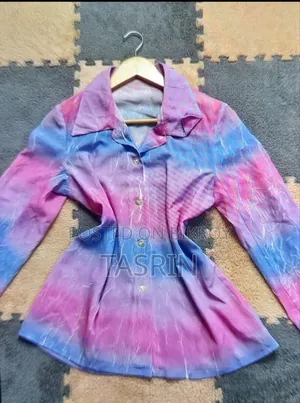 Women's Georgette Shirt