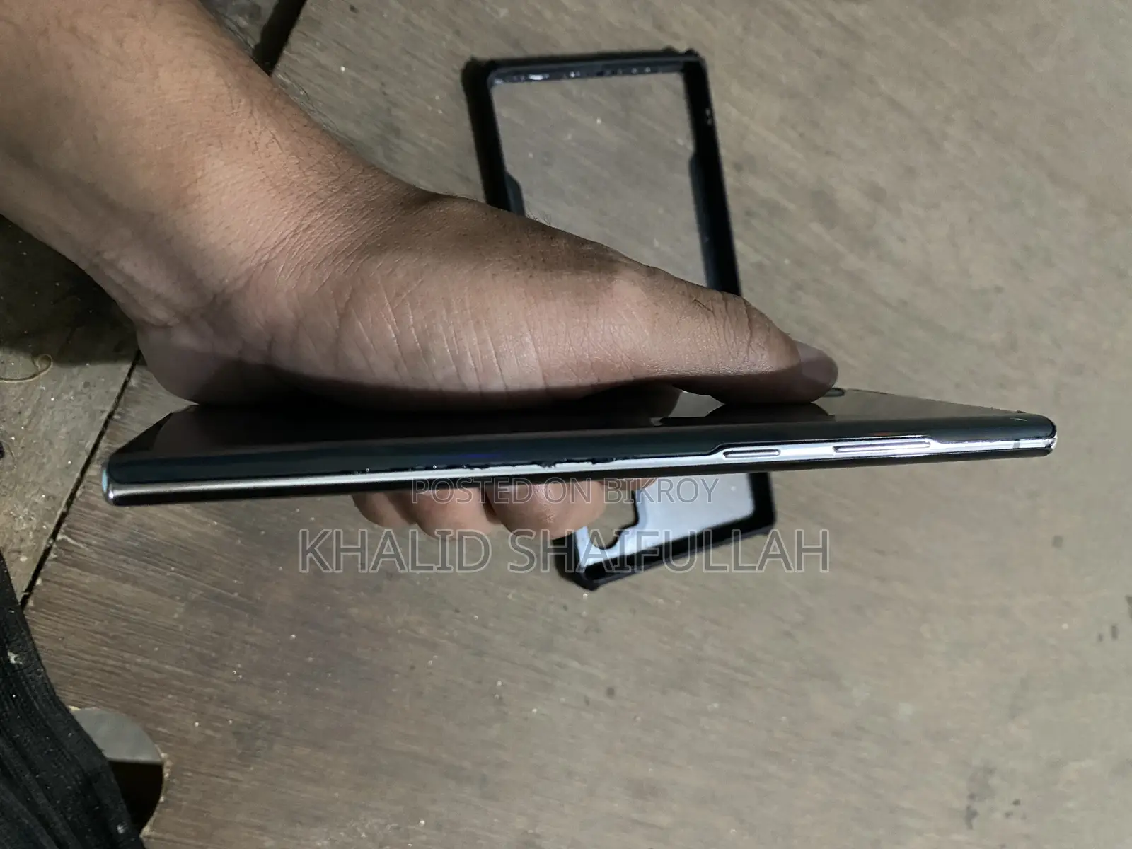 Samsung Galaxy Note 10 Plus 256 GB