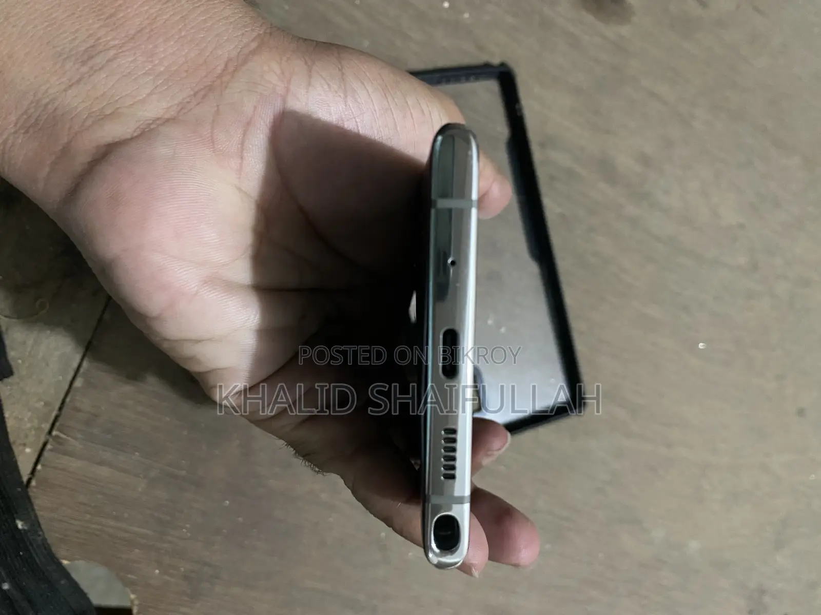Samsung Galaxy Note 10 Plus 256 GB