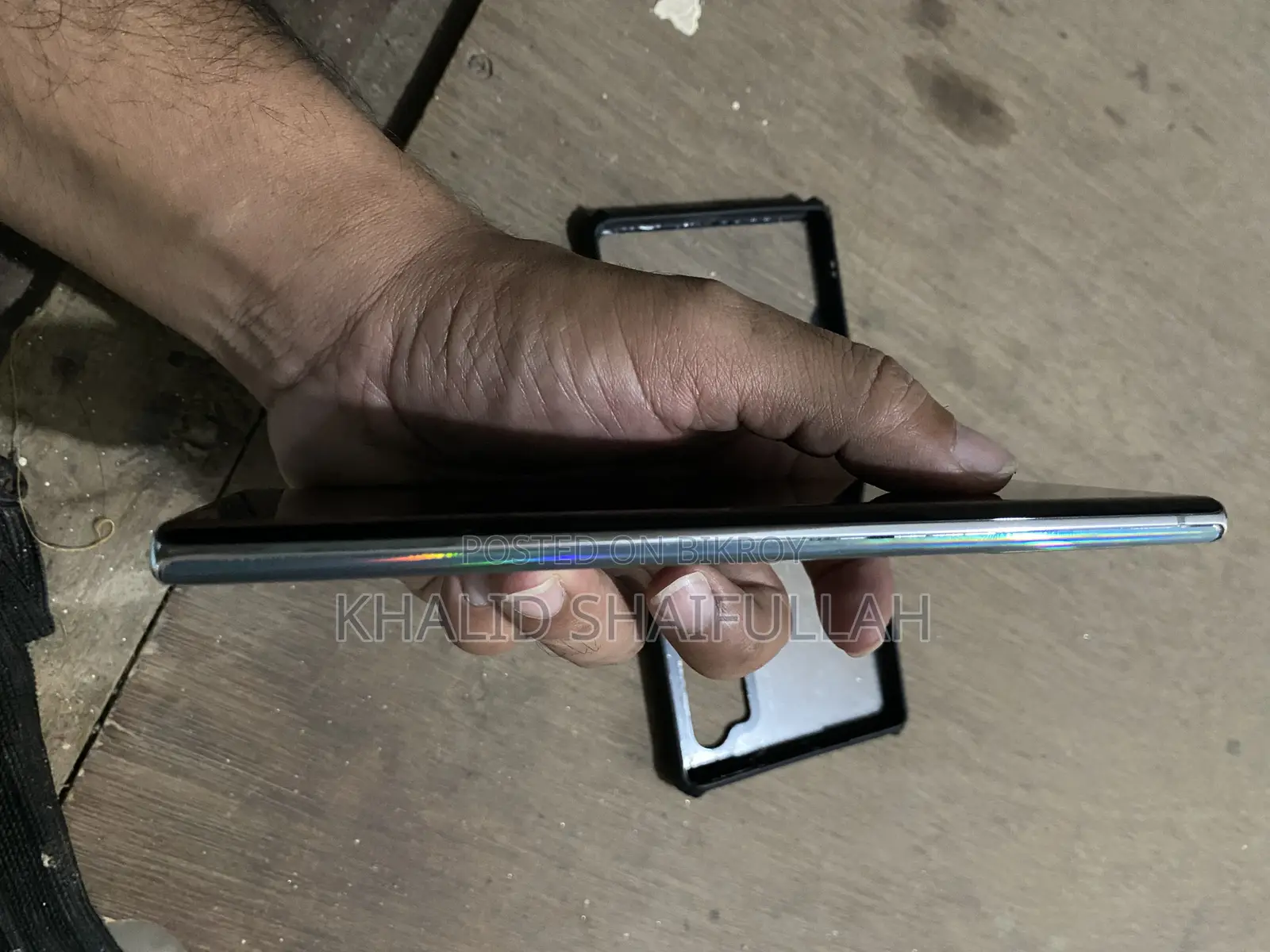 Samsung Galaxy Note 10 Plus 256 GB