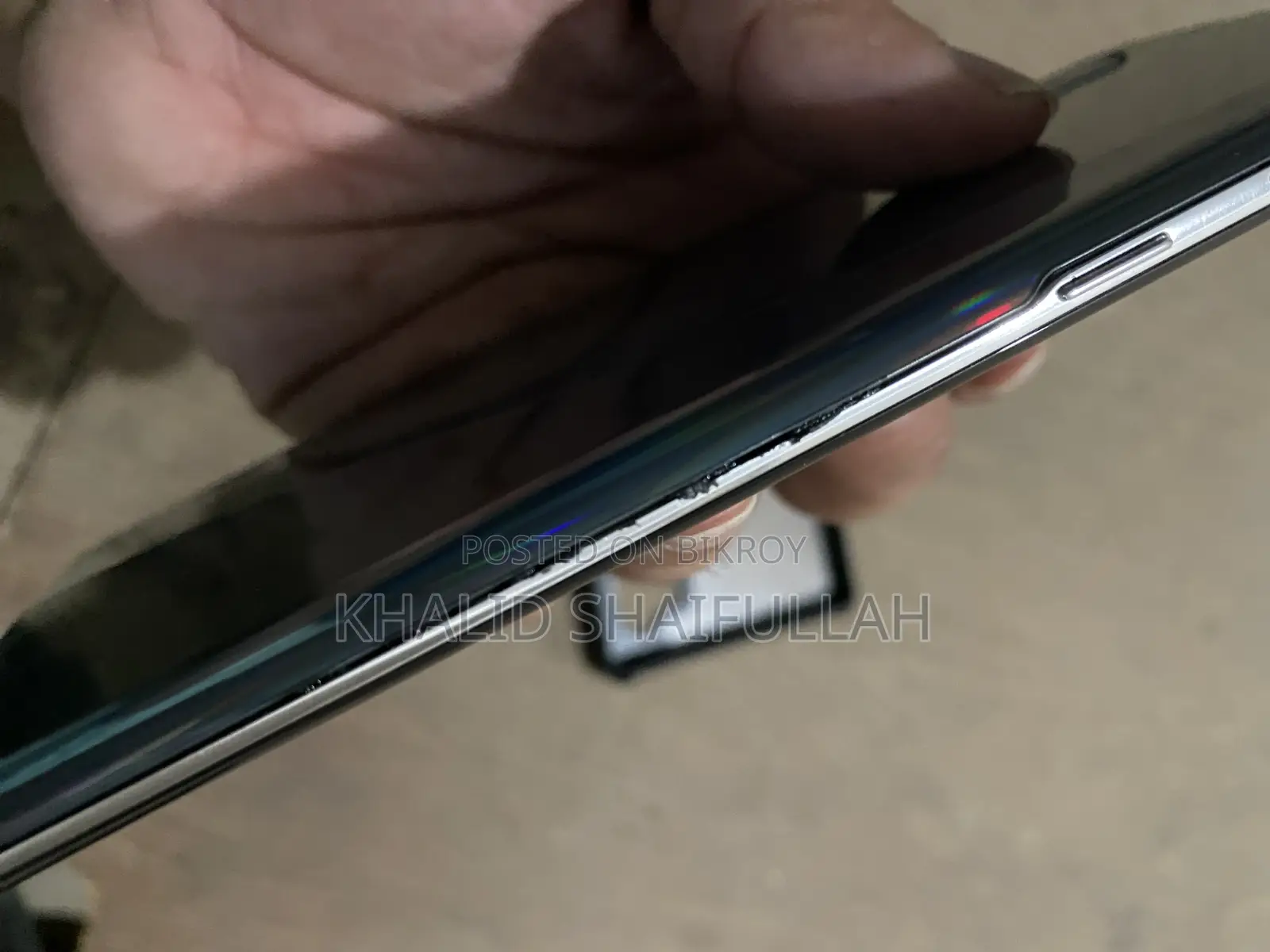 Samsung Galaxy Note 10 Plus 256 GB