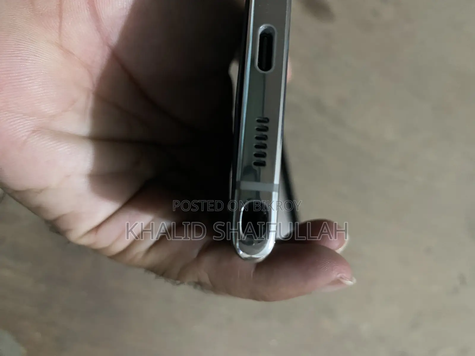 Samsung Galaxy Note 10 Plus 256 GB