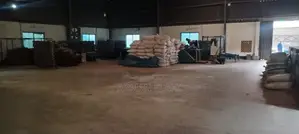 Factory Shed for Rent