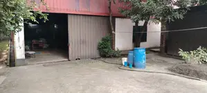 Factory Shed for Rent