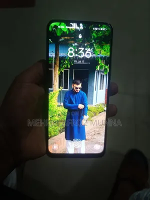 Realme 8 5G 128 GB Silver