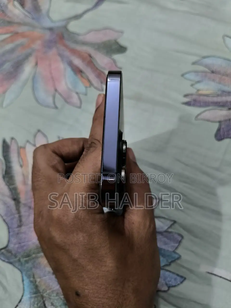 Apple iPhone 14 Pro Max 256 GB Purple