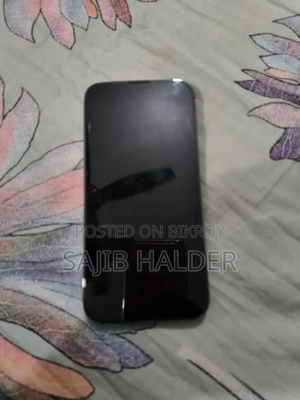 Apple iPhone 14 Pro Max 256 GB Purple