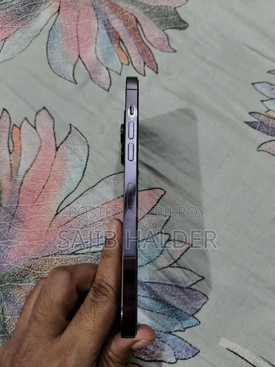 Apple iPhone 14 Pro Max 256 GB Purple