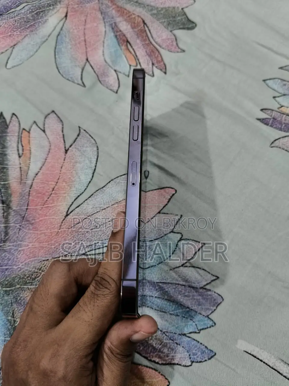 Apple iPhone 14 Pro Max 256 GB Purple
