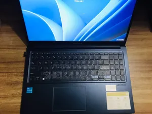 ল্যাপটপ ASUS 8GB Intel Core I3 SSD 512GB