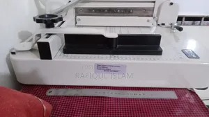 Spiral Machine