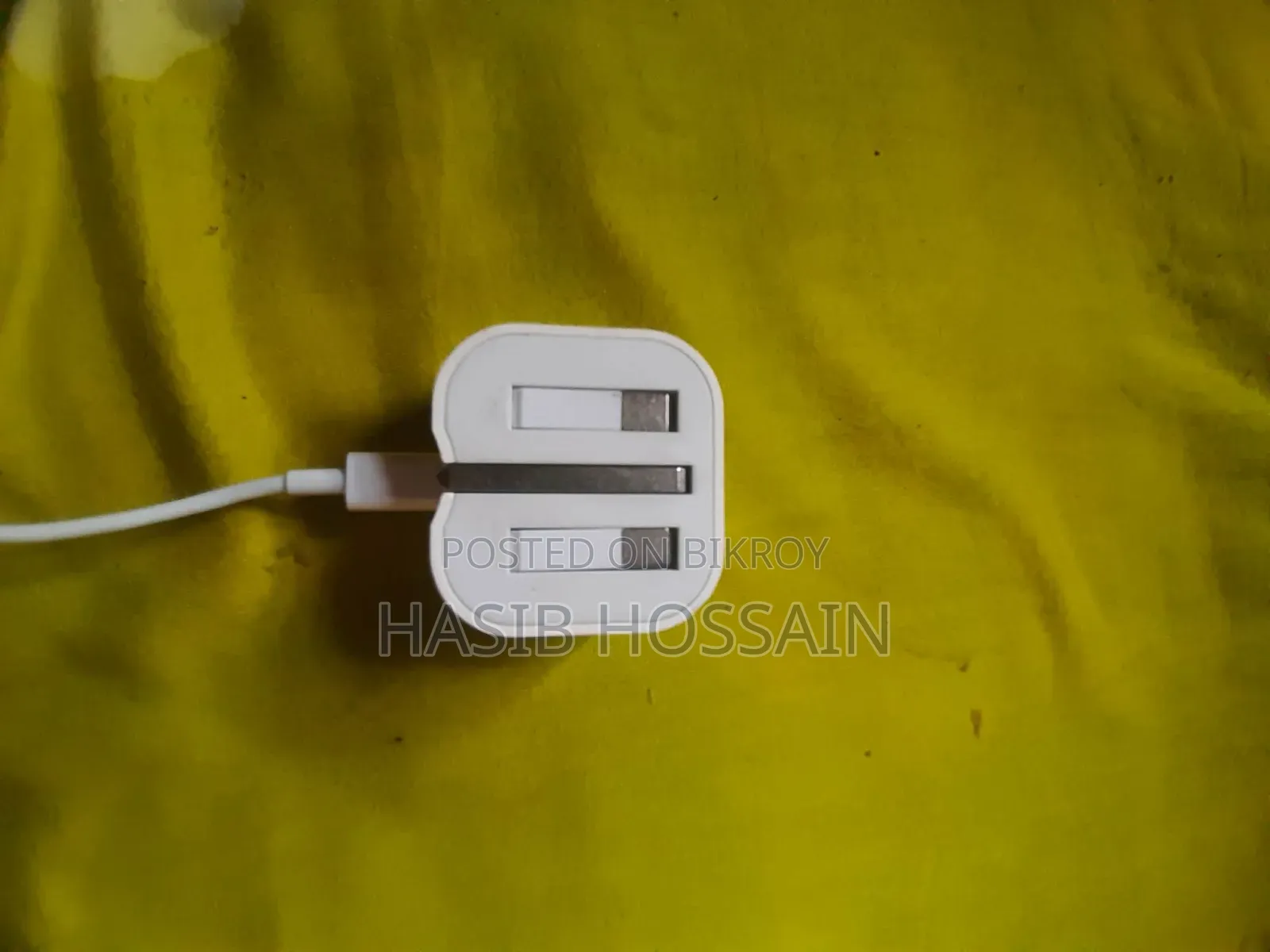 Apple Charger