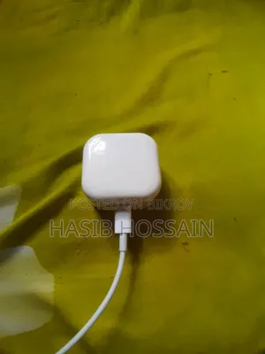 Apple Charger