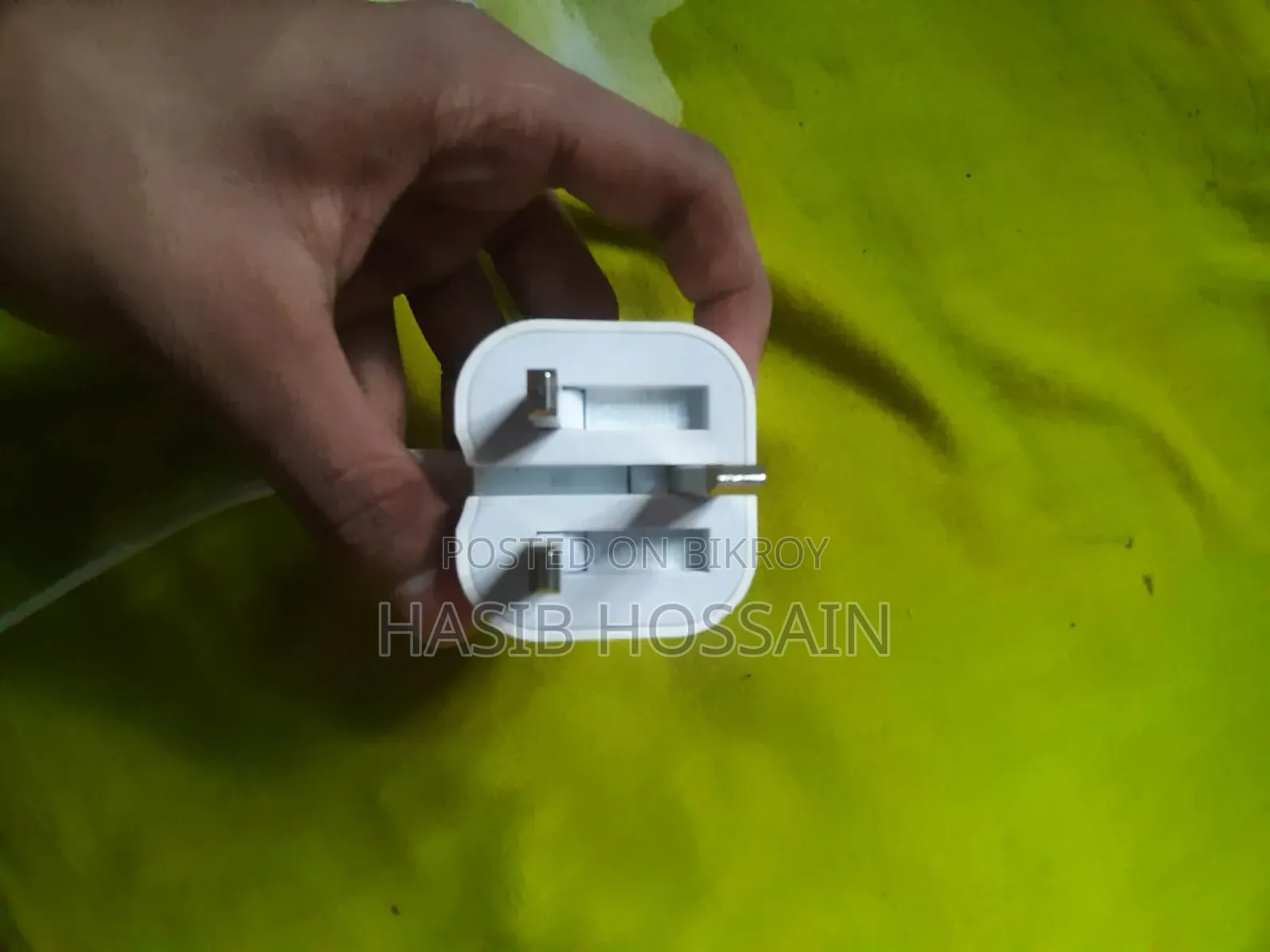 Apple Charger