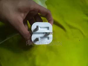 Apple Charger