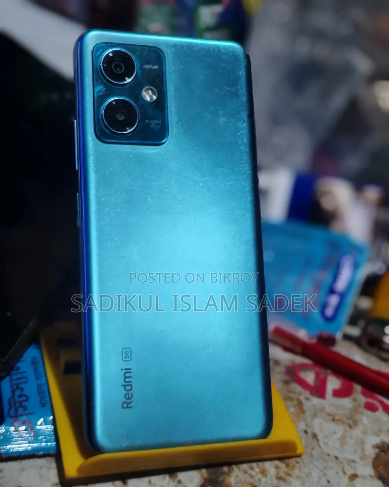 Xiaomi Redmi 12 256 GB