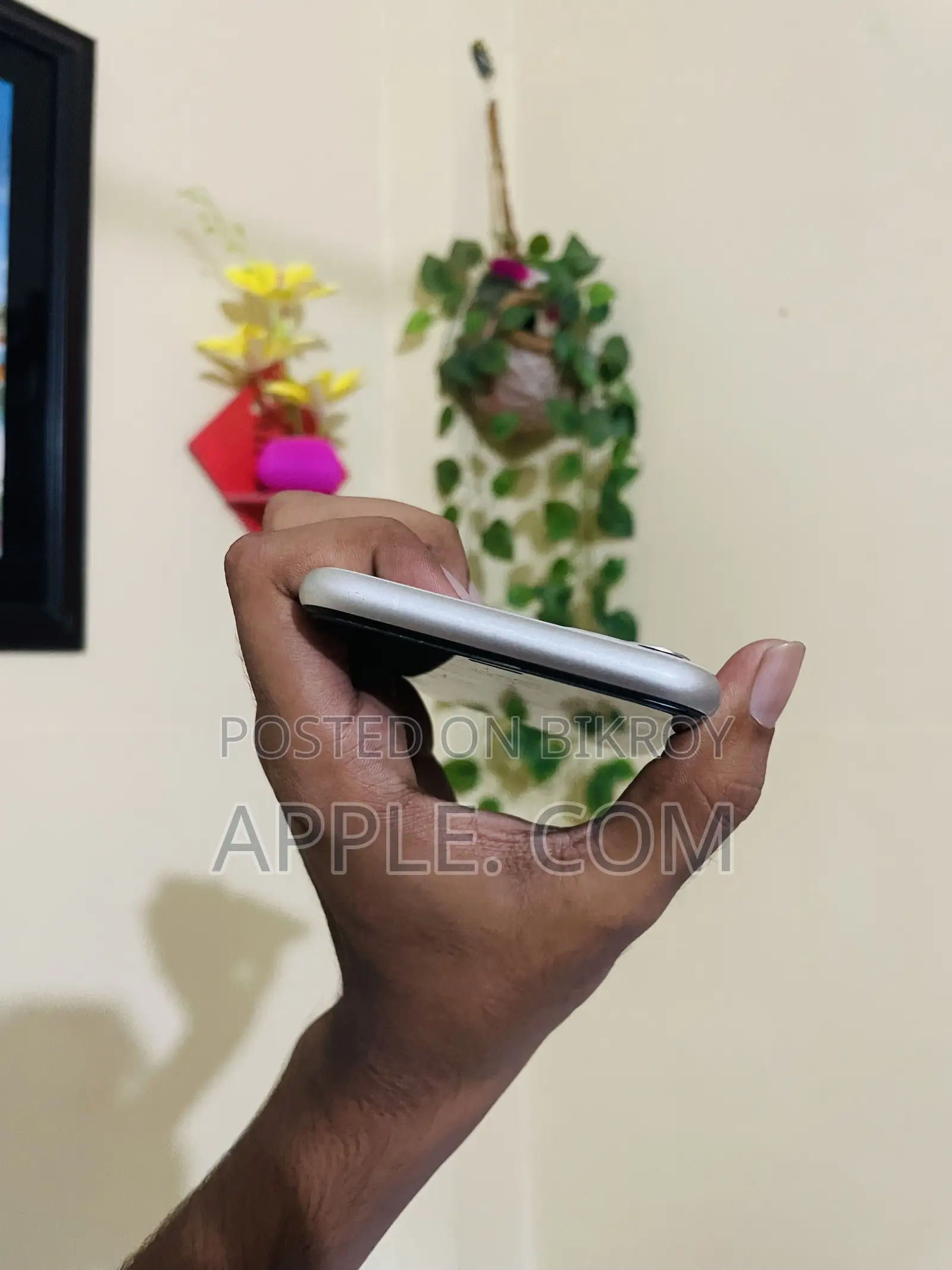 Apple iPhone 11 128 GB White