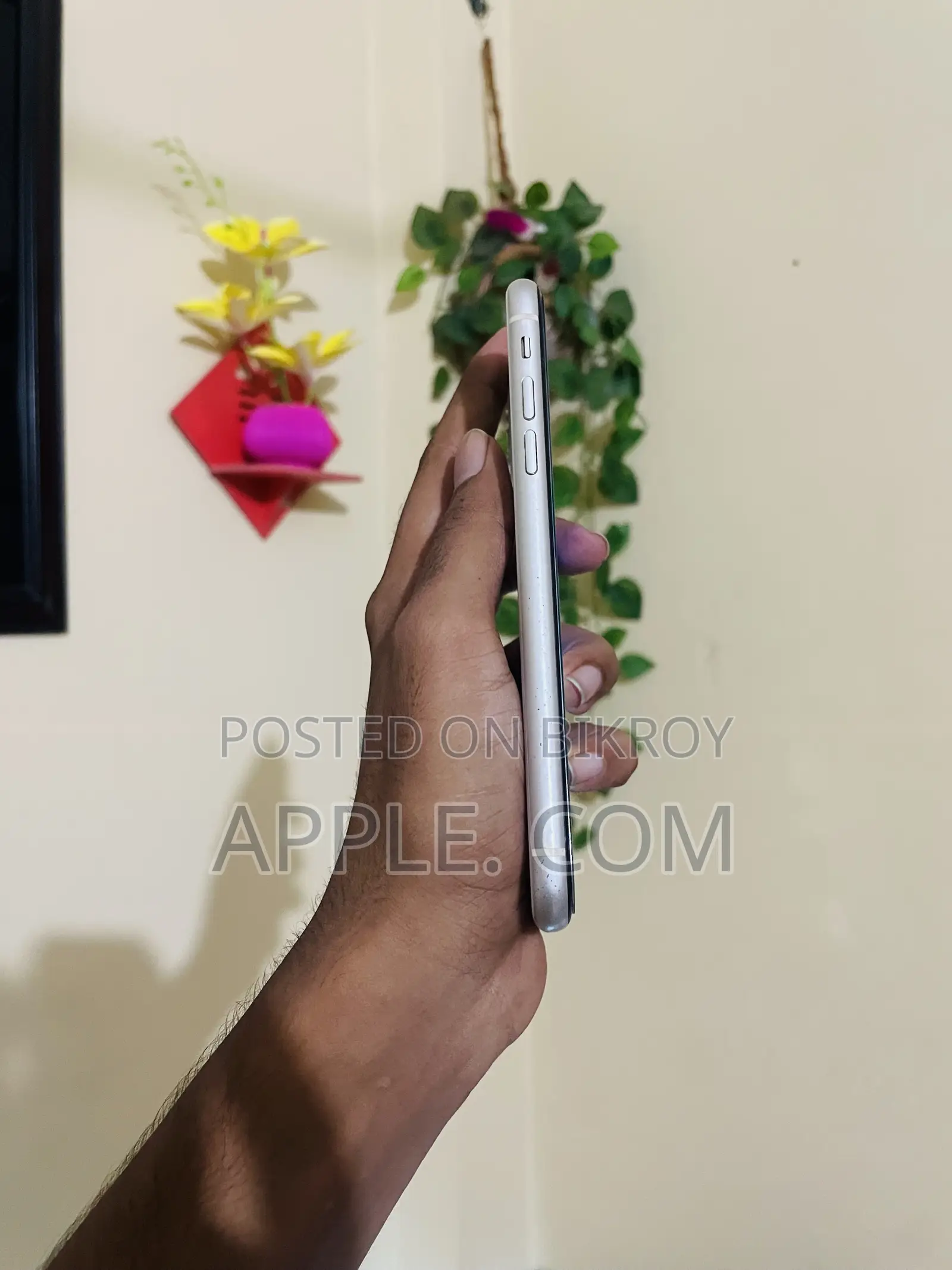 Apple iPhone 11 128 GB White