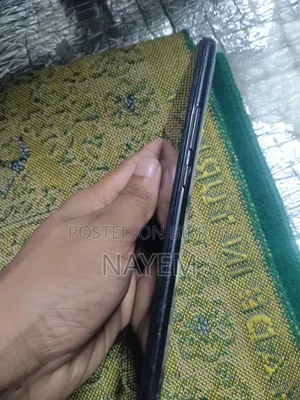 Vivo Y04 64 GB Black