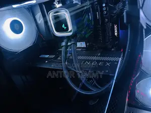 Gunnir Intel Arc A750 8GB