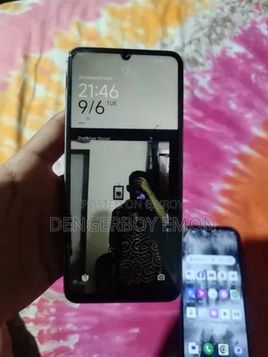 Xiaomi Redmi 13C 5G 128 GB Red