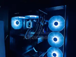 Gunnir Intel Arc A750 8GB