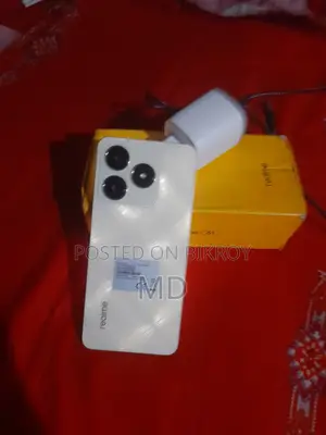 Realme C61 128 GB Gold